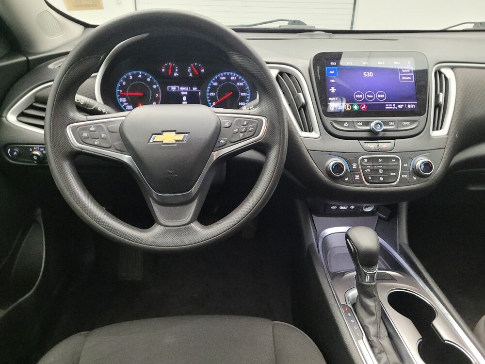 2022 Chevrolet Malibu in Toledo, OH 43617 - 18084990 22