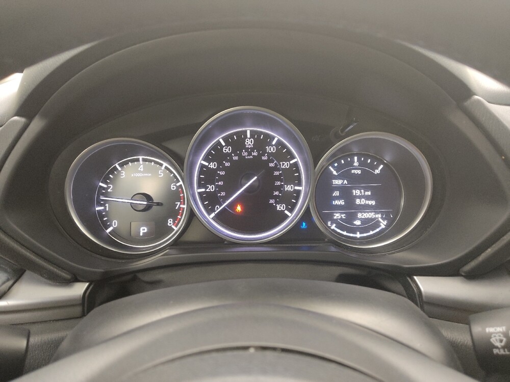 2019 MAZDA CX-5 in St. Louis, MO 63125 - 18084991 23
