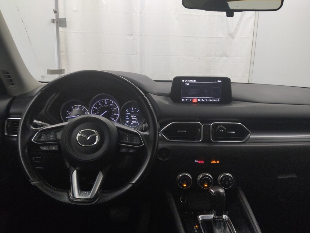 2019 MAZDA CX-5 in St. Louis, MO 63125 - 18084991 22
