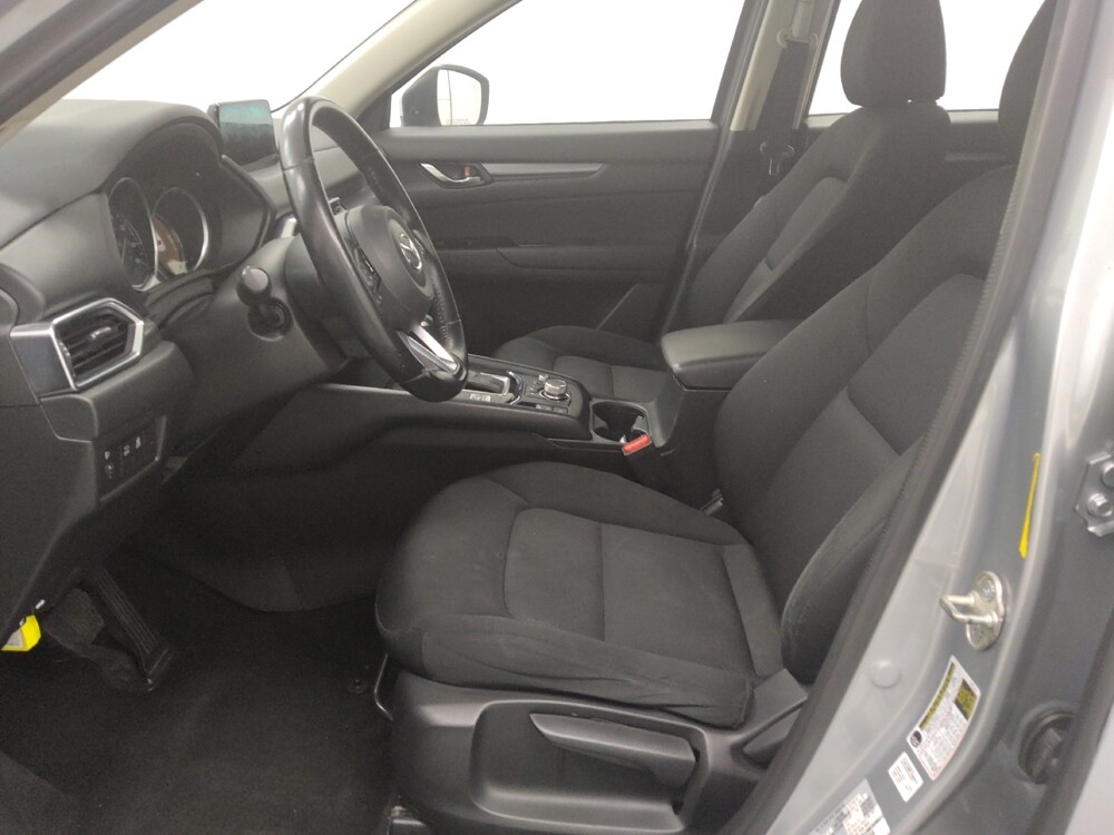 2019 MAZDA CX-5 in St. Louis, MO 63125 - 18084991 17