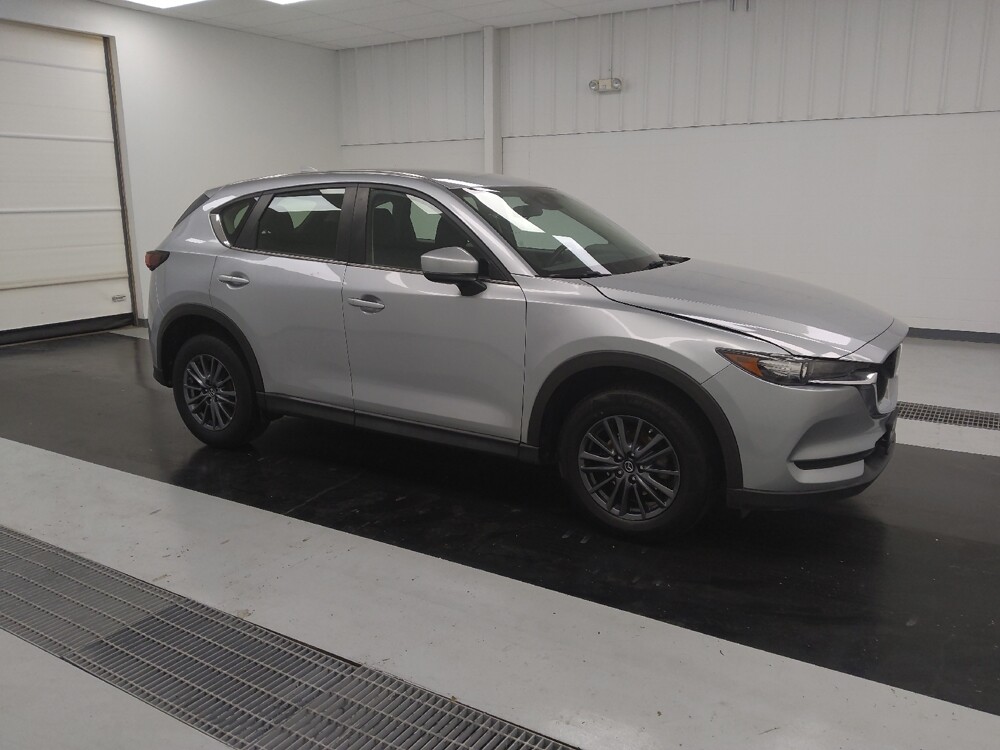 2019 MAZDA CX-5 in St. Louis, MO 63125 - 18084991 11