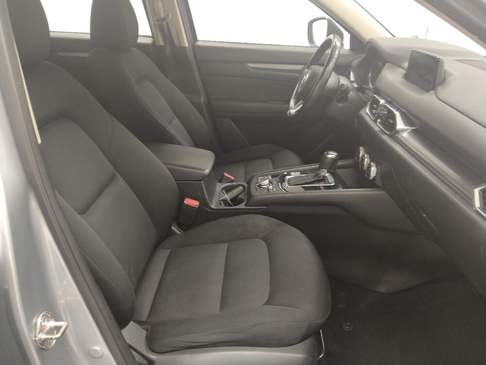 2019 MAZDA CX-5 in St. Louis, MO 63125 - 18084991 21