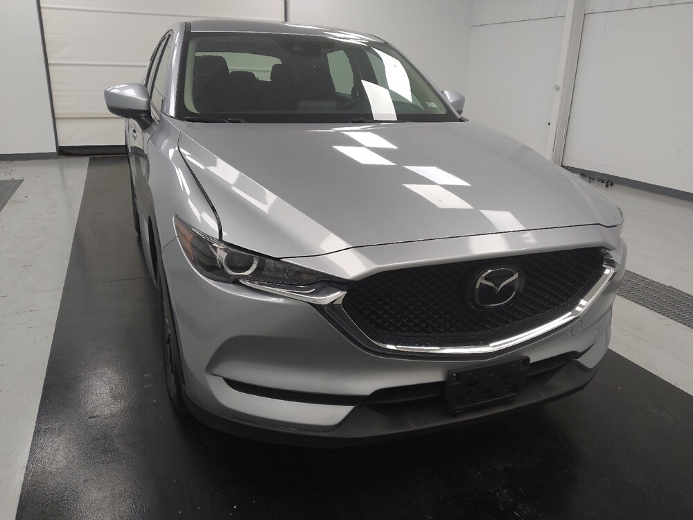 2019 MAZDA CX-5 in St. Louis, MO 63125 - 18084991 14