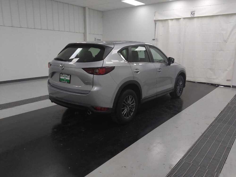 2019 MAZDA CX-5 in St. Louis, MO 63125 - 18084991 9