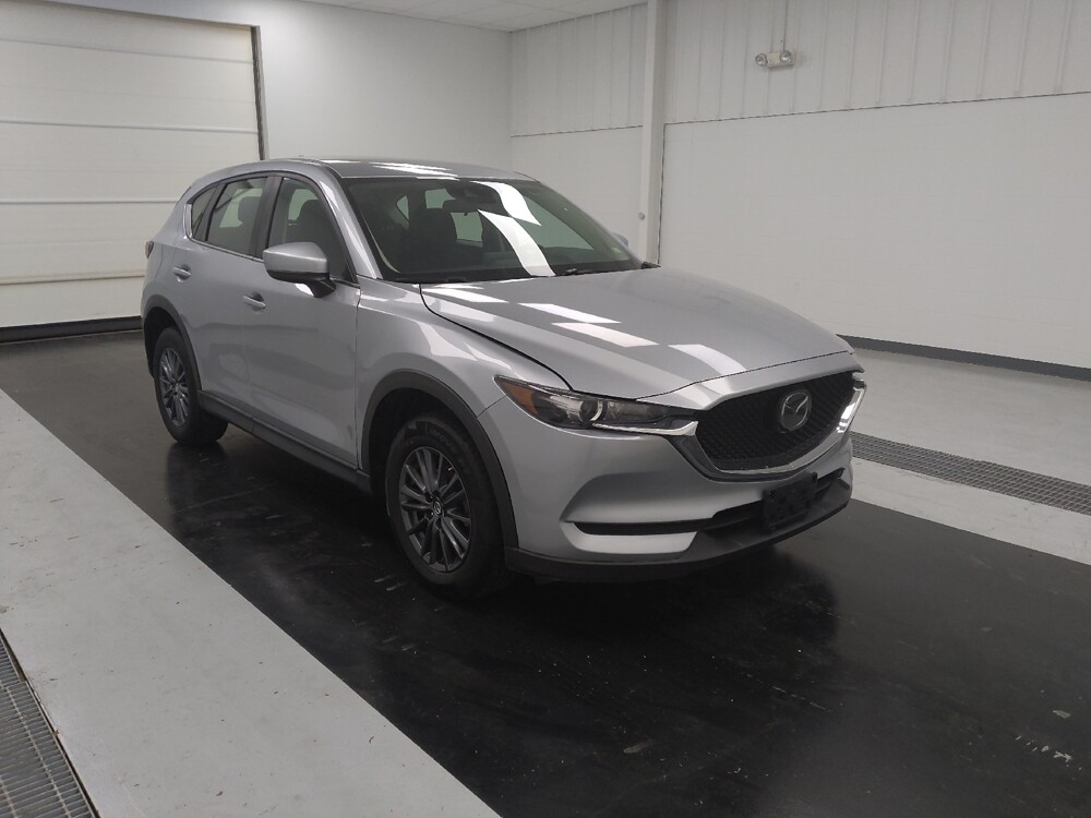 2019 MAZDA CX-5 in St. Louis, MO 63125 - 18084991 13