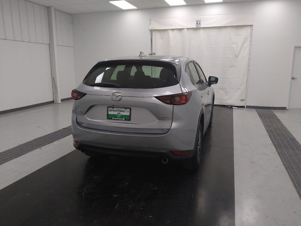 2019 MAZDA CX-5 in St. Louis, MO 63125 - 18084991 7