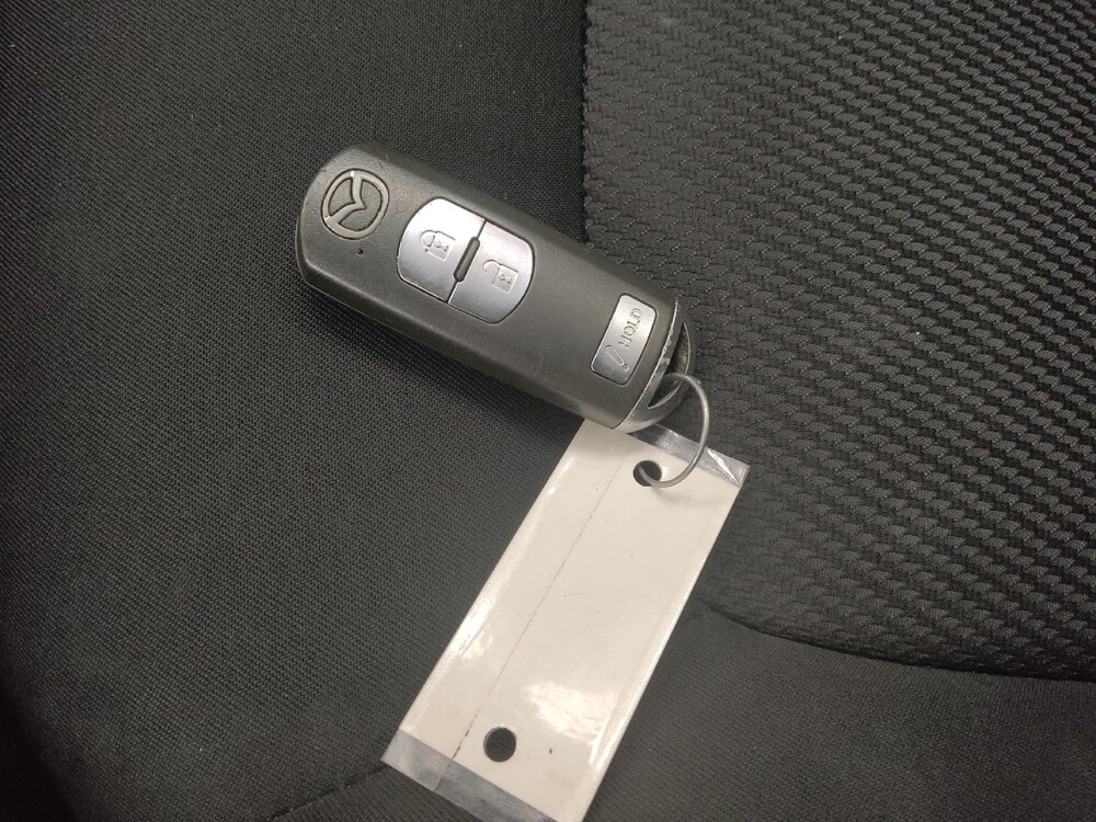 2019 MAZDA CX-5 in St. Louis, MO 63125 - 18084991 32