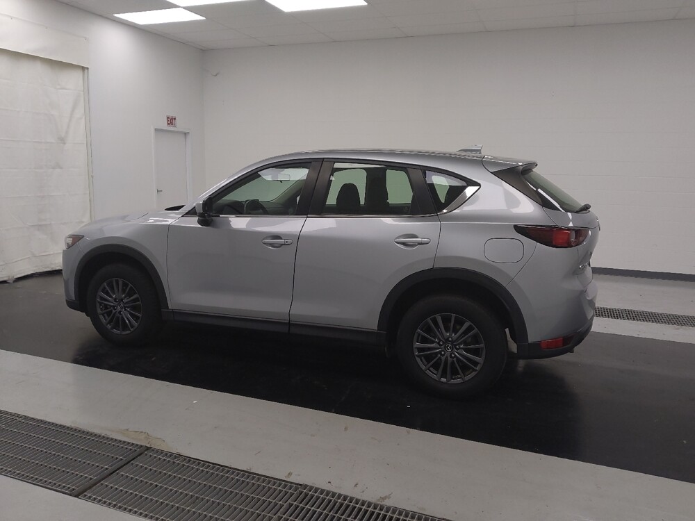 2019 MAZDA CX-5 in St. Louis, MO 63125 - 18084991 3