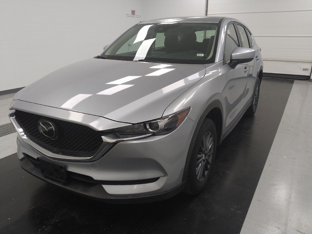 2019 MAZDA CX-5 in St. Louis, MO 63125 - 18084991 15