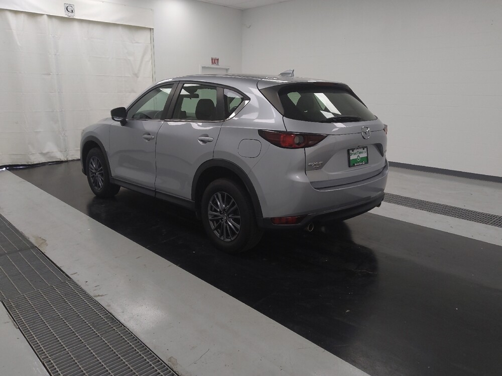 2019 MAZDA CX-5 in St. Louis, MO 63125 - 18084991 5