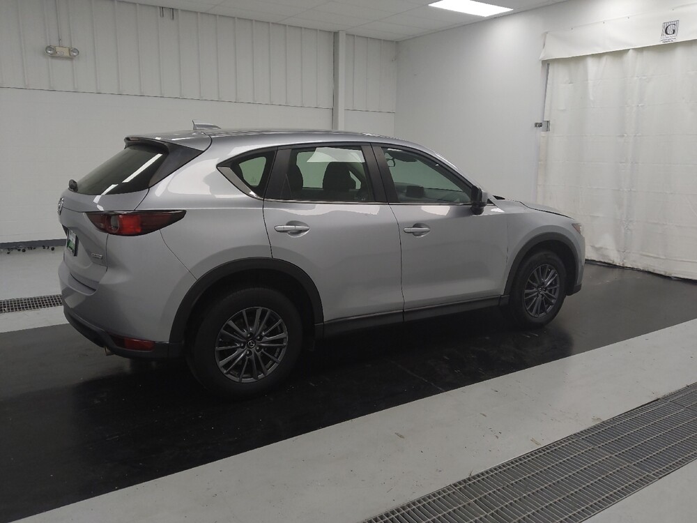2019 MAZDA CX-5 in St. Louis, MO 63125 - 18084991 10