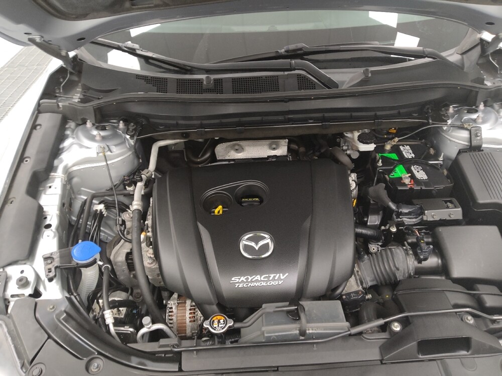 2019 MAZDA CX-5 in St. Louis, MO 63125 - 18084991 30