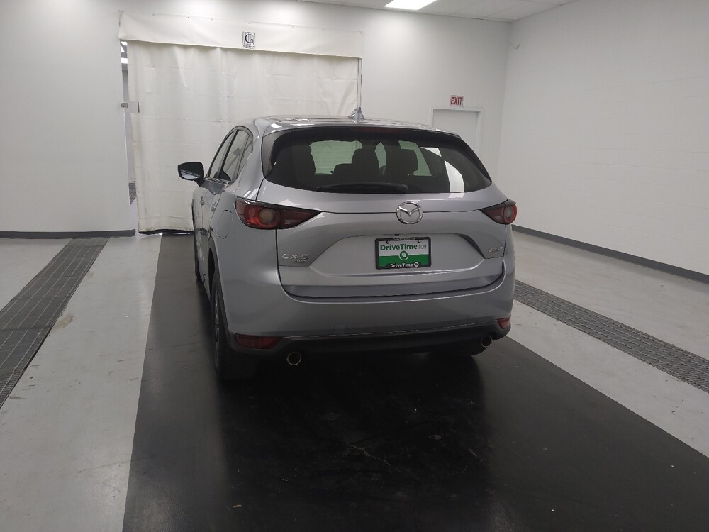 2019 MAZDA CX-5 in St. Louis, MO 63125 - 18084991 6