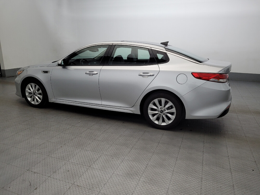 2018 Kia Optima in Allentown, PA 18103 - 18084992 3