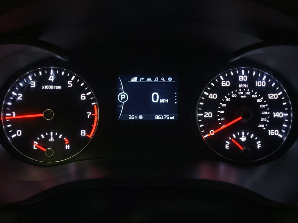 2018 Kia Optima in Allentown, PA 18103 - 18084992 23