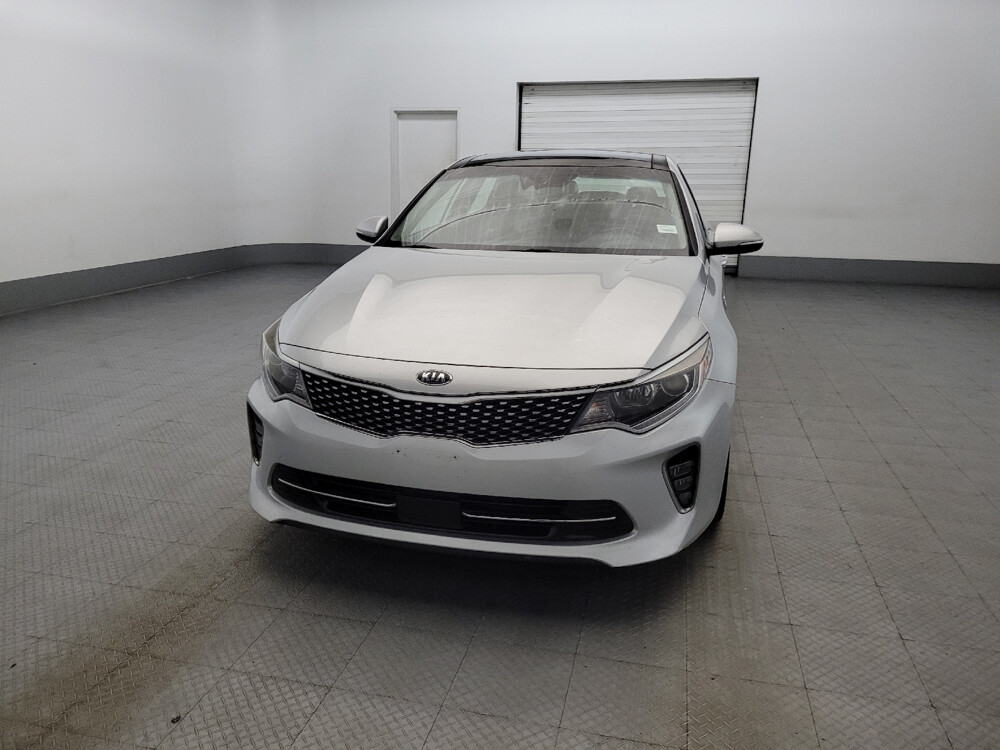 2018 Kia Optima in Allentown, PA 18103 - 18084992 15