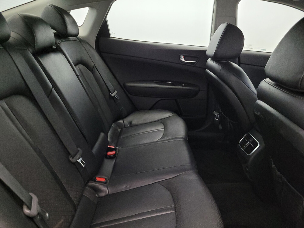 2018 Kia Optima in Allentown, PA 18103 - 18084992 19