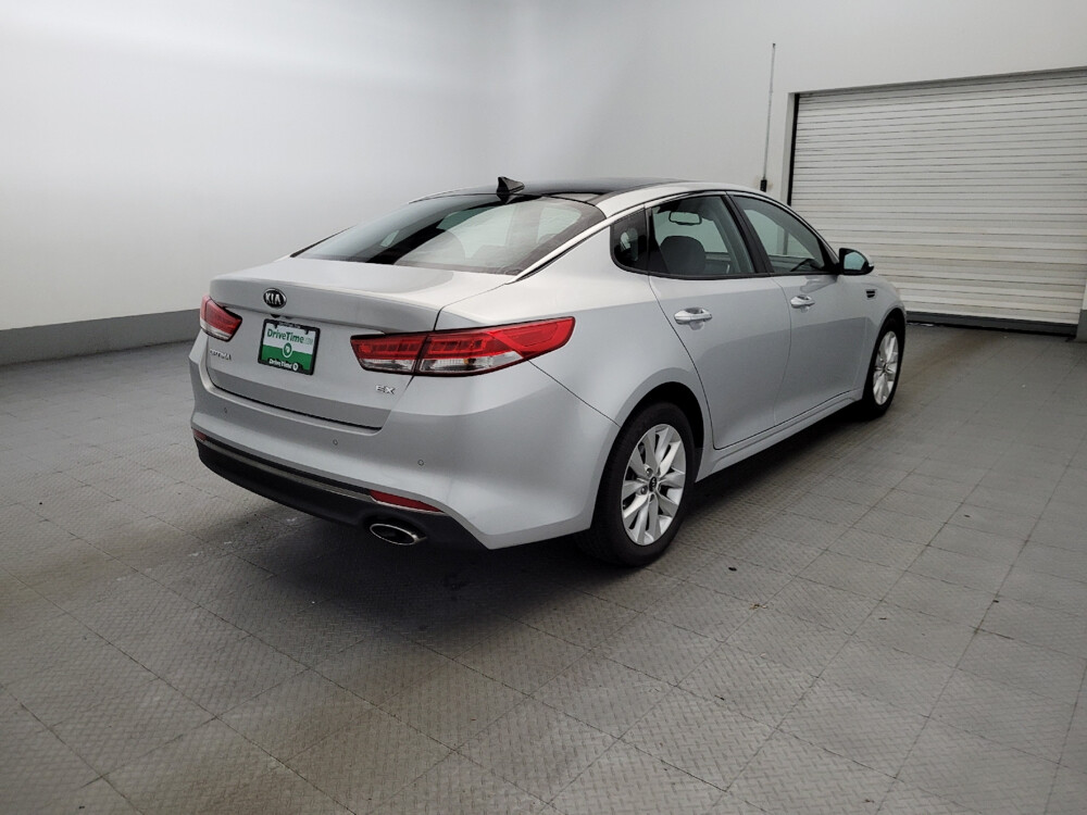 2018 Kia Optima in Allentown, PA 18103 - 18084992 9