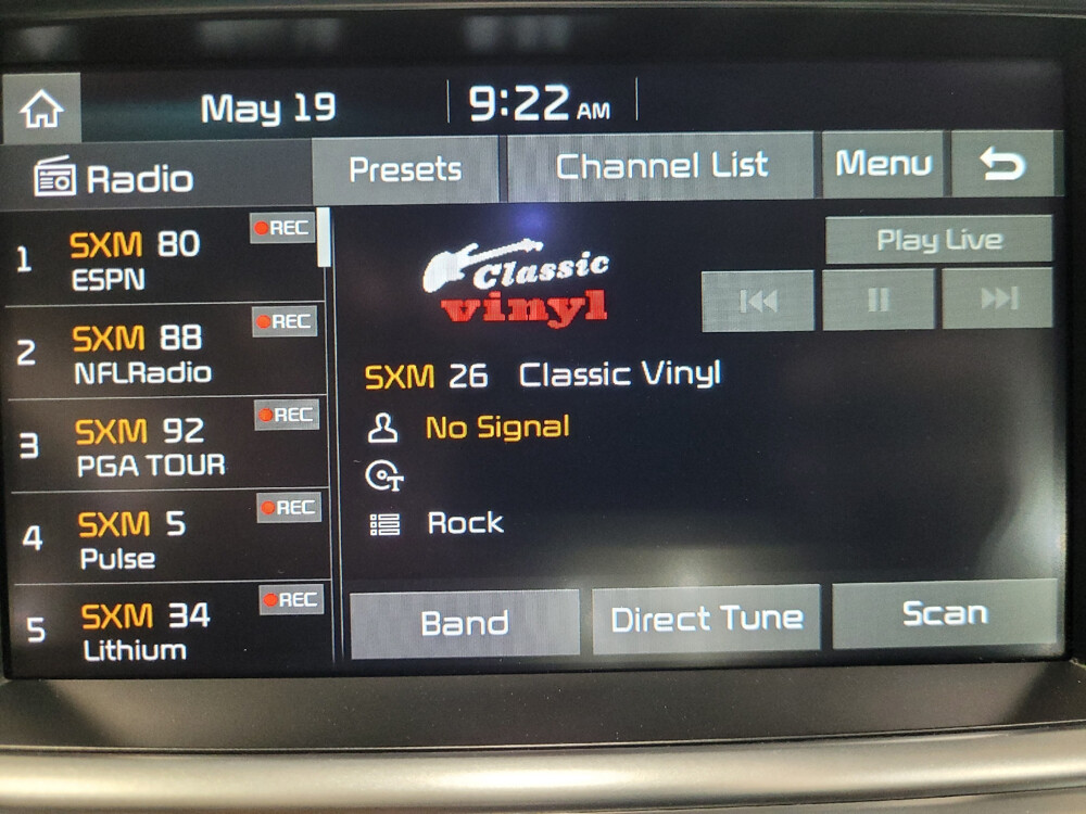 2018 Kia Optima in Allentown, PA 18103 - 18084992 25