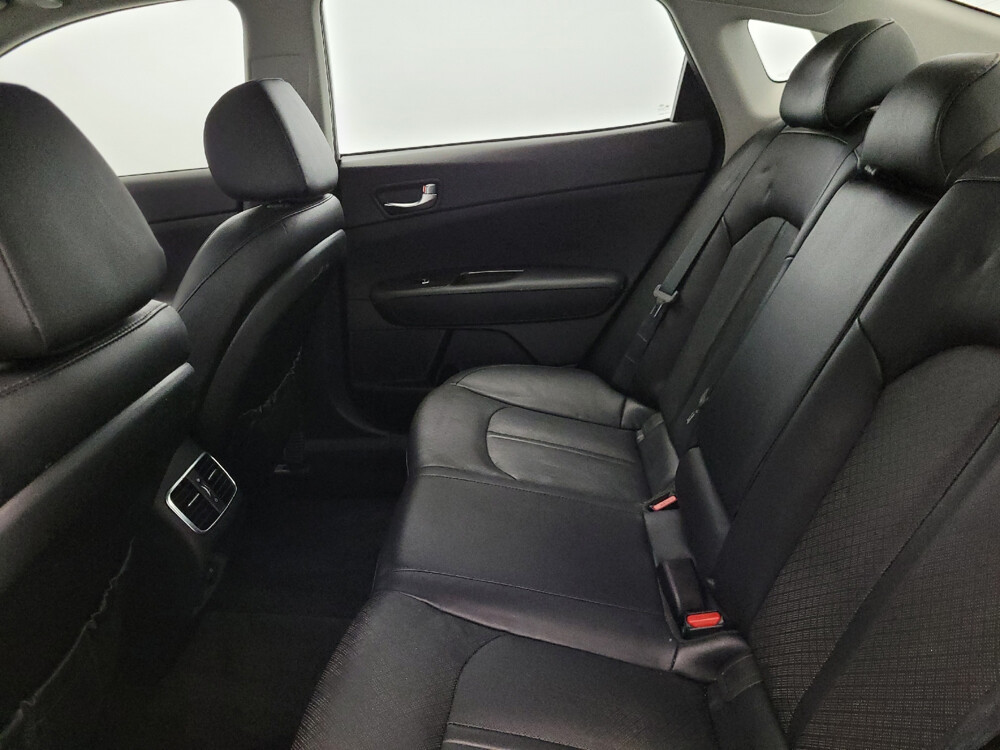 2018 Kia Optima in Allentown, PA 18103 - 18084992 18