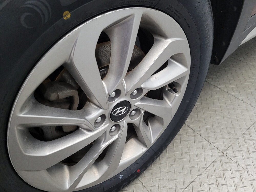 2017 Hyundai Tucson in Chesapeake, VA 23320 - 18084993 31