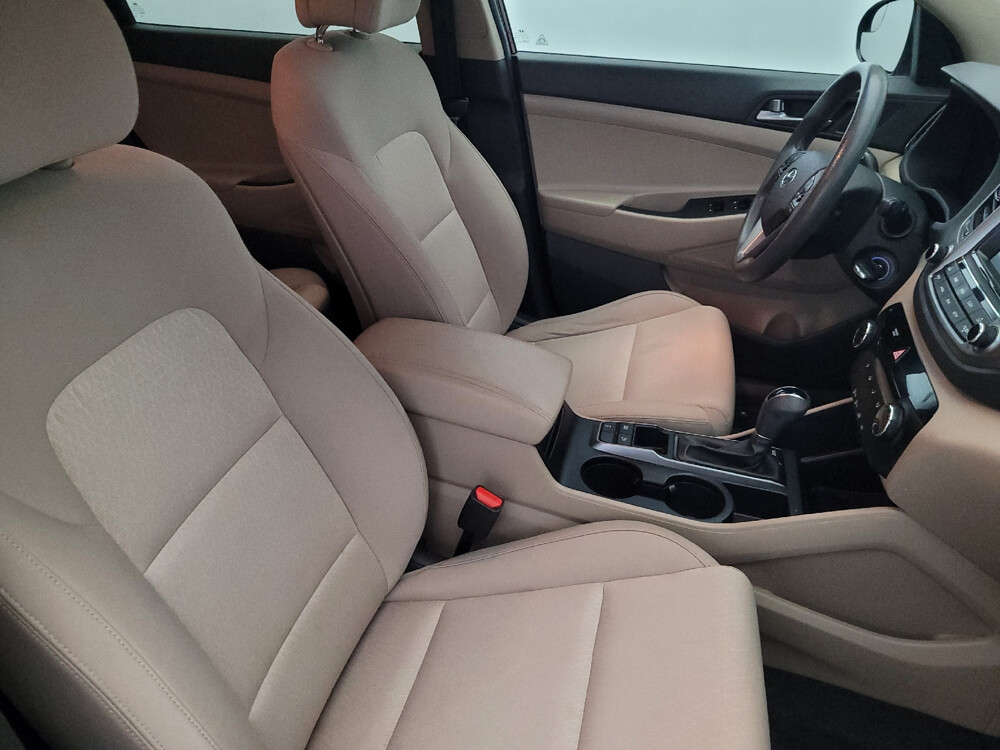 2017 Hyundai Tucson in Chesapeake, VA 23320 - 18084993 21