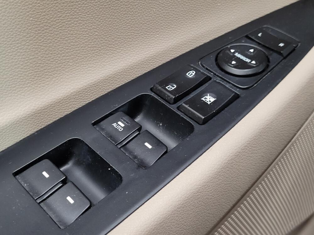 2017 Hyundai Tucson in Chesapeake, VA 23320 - 18084993 27