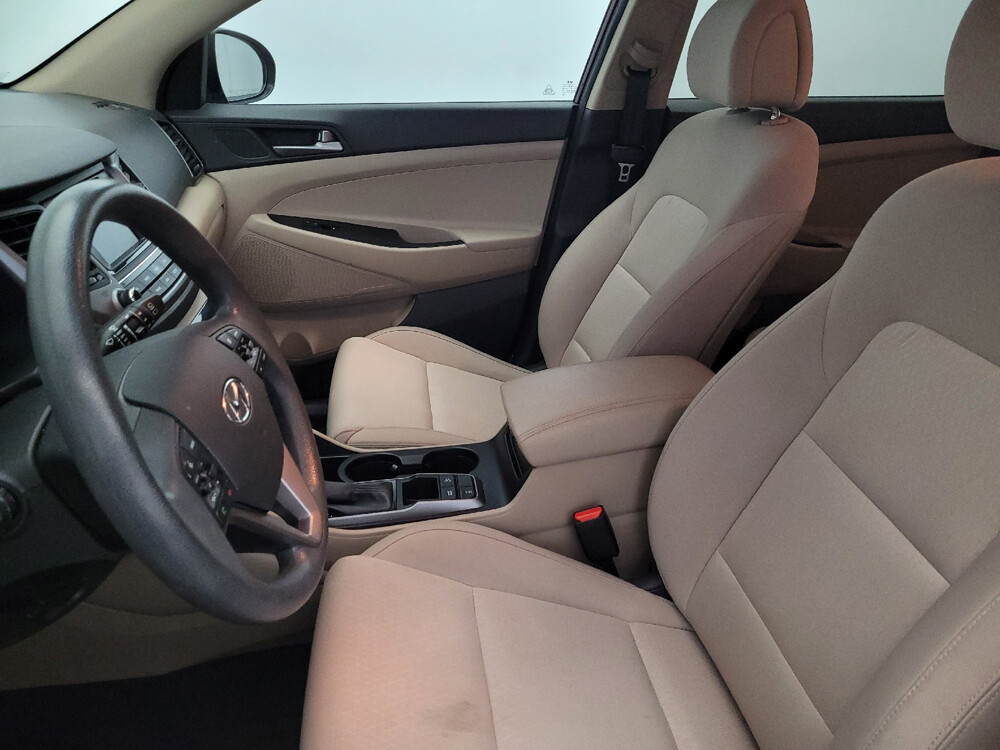 2017 Hyundai Tucson in Chesapeake, VA 23320 - 18084993 17