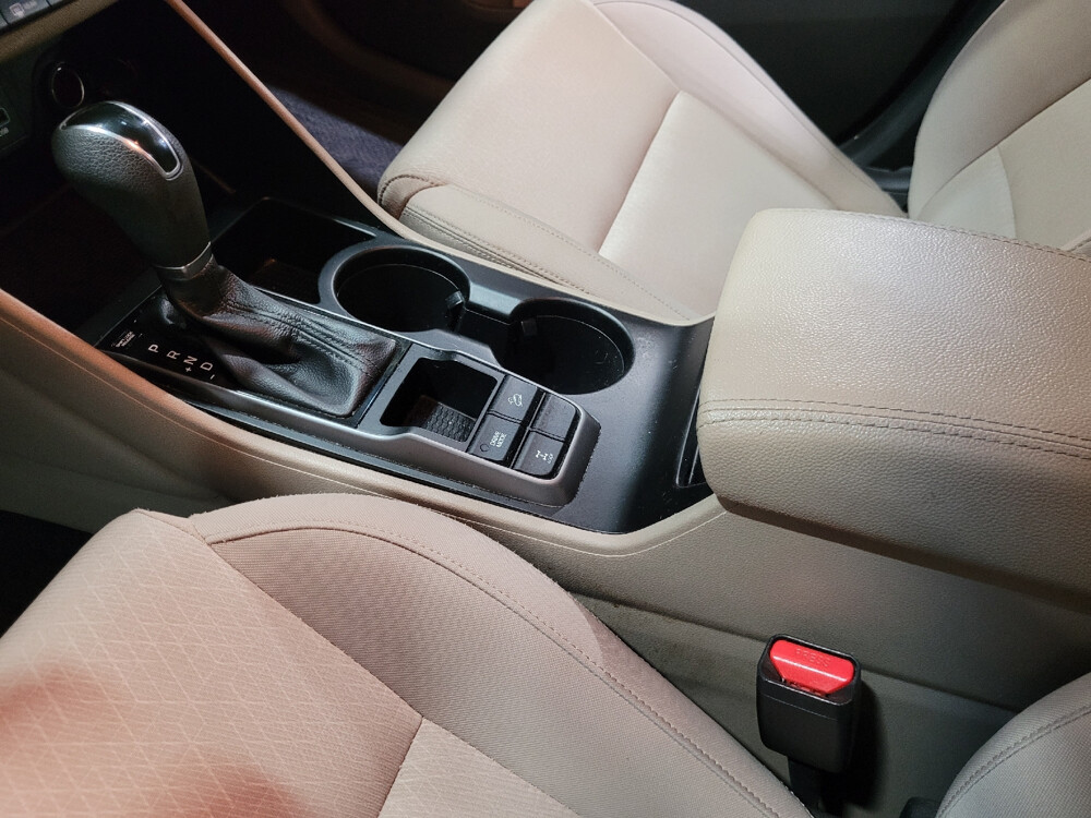 2017 Hyundai Tucson in Chesapeake, VA 23320 - 18084993 26