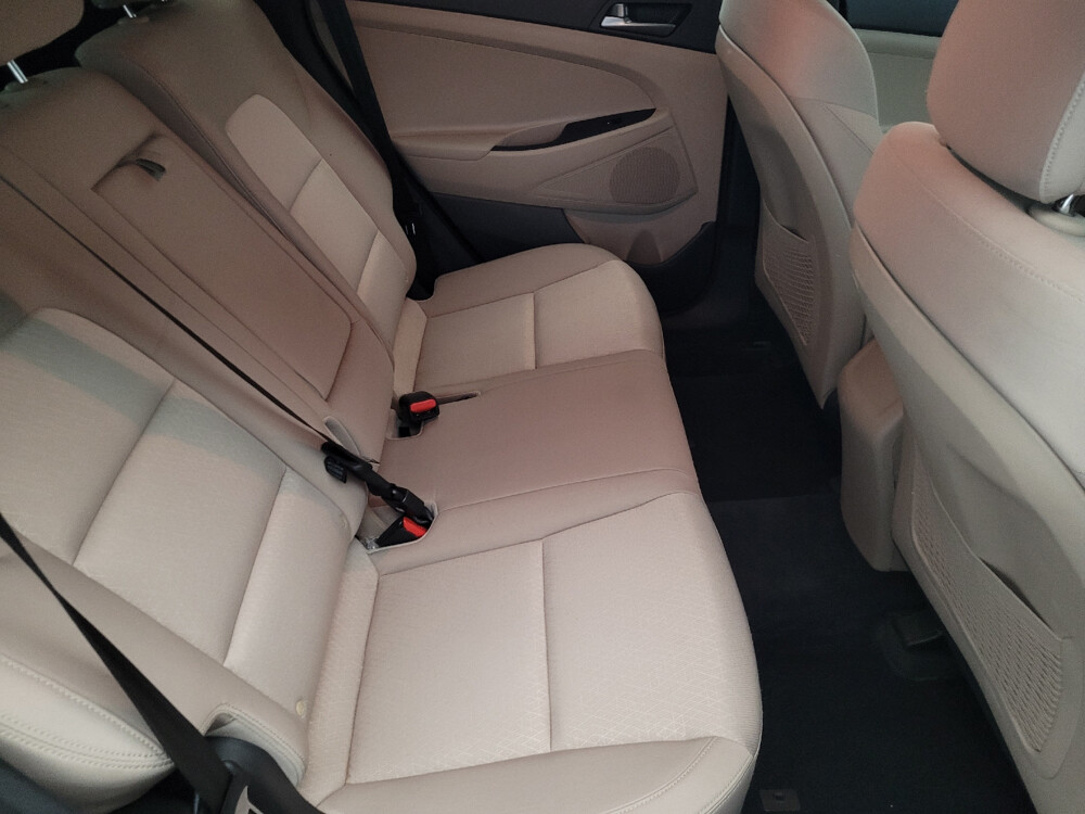 2017 Hyundai Tucson in Chesapeake, VA 23320 - 18084993 19