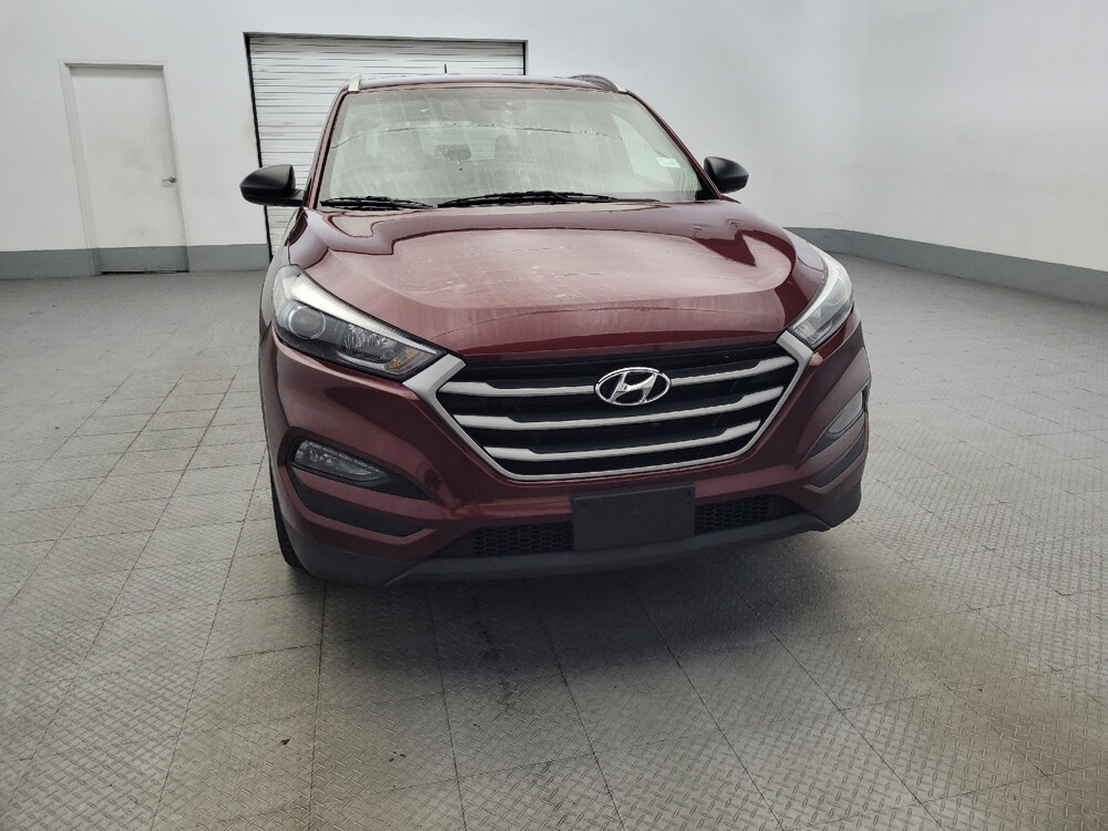 2017 Hyundai Tucson in Chesapeake, VA 23320 - 18084993 14