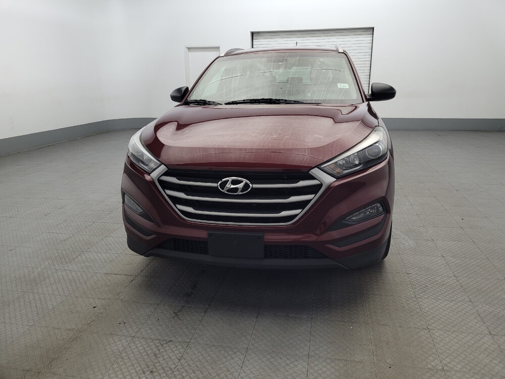 2017 Hyundai Tucson in Chesapeake, VA 23320 - 18084993 15