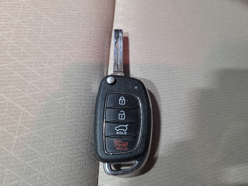 2017 Hyundai Tucson in Chesapeake, VA 23320 - 18084993 32