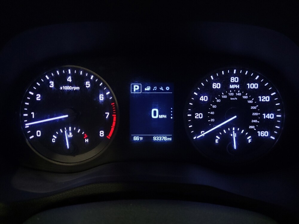 2017 Hyundai Tucson in Chesapeake, VA 23320 - 18084993 23