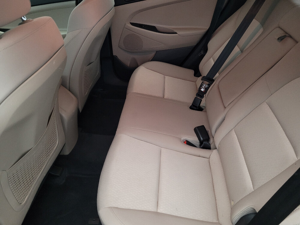 2017 Hyundai Tucson in Chesapeake, VA 23320 - 18084993 18