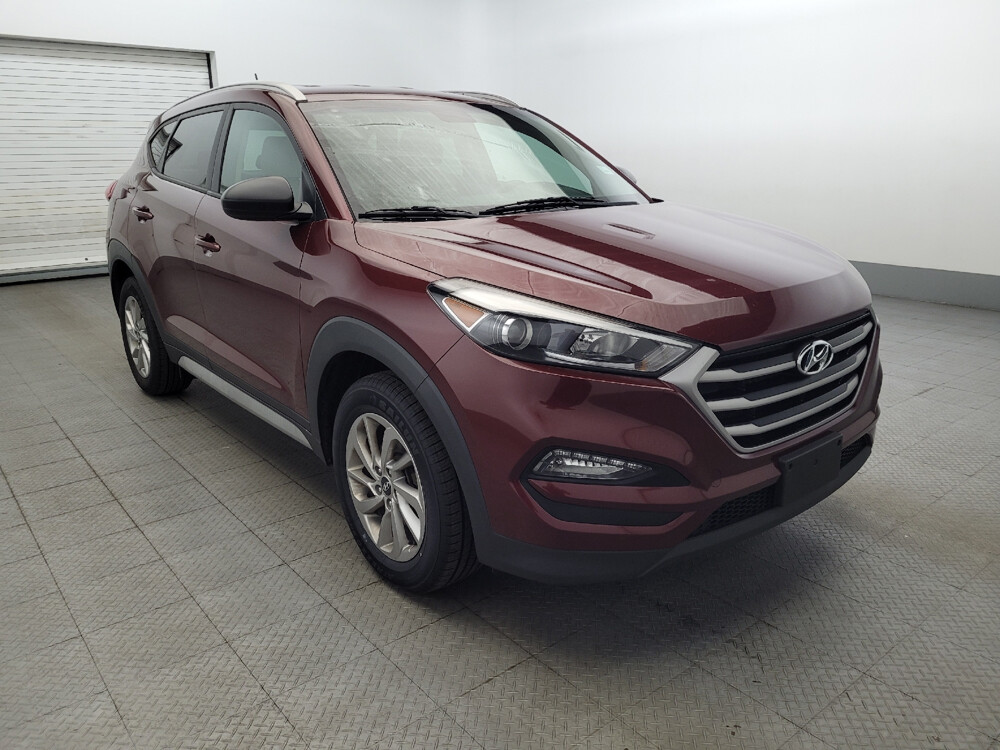 2017 Hyundai Tucson in Chesapeake, VA 23320 - 18084993 13