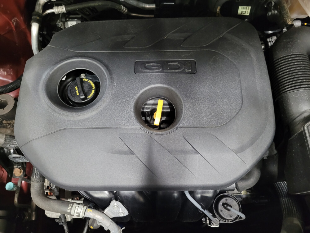 2017 Hyundai Tucson in Chesapeake, VA 23320 - 18084993 30