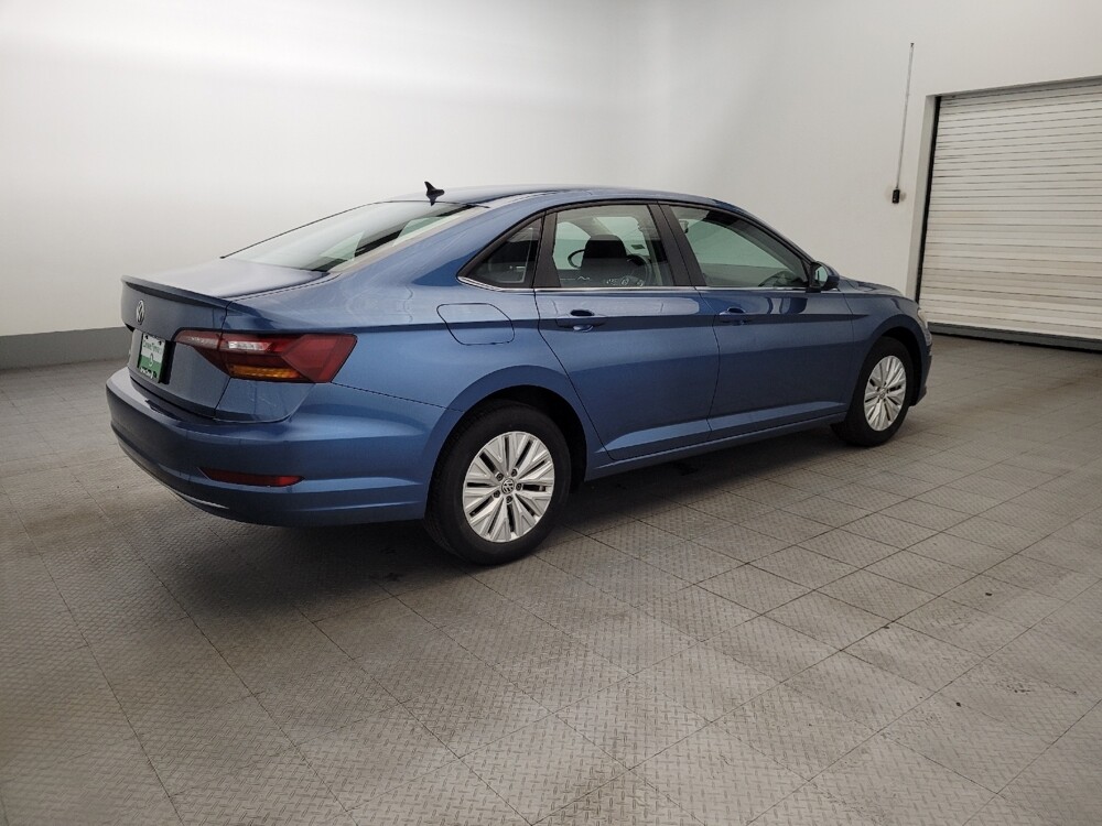 2019 Volkswagen Jetta in Laurel, MD 20724 - 18084994 10