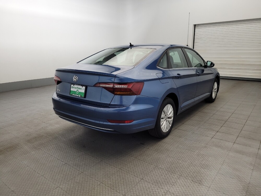 2019 Volkswagen Jetta in Laurel, MD 20724 - 18084994 9