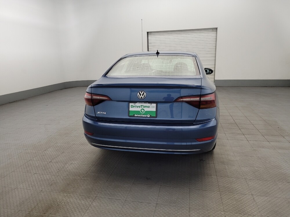 2019 Volkswagen Jetta in Laurel, MD 20724 - 18084994 7