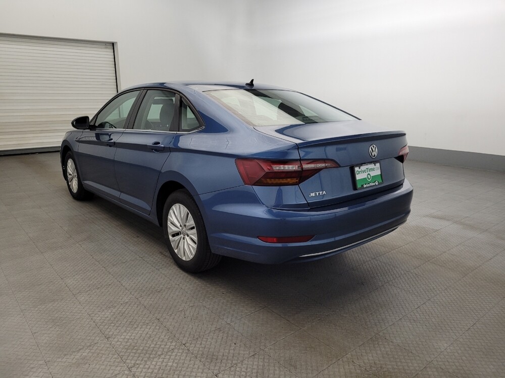 2019 Volkswagen Jetta in Laurel, MD 20724 - 18084994 5
