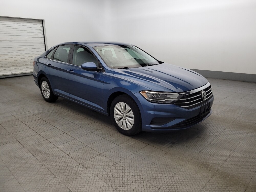 2019 Volkswagen Jetta in Laurel, MD 20724 - 18084994 13