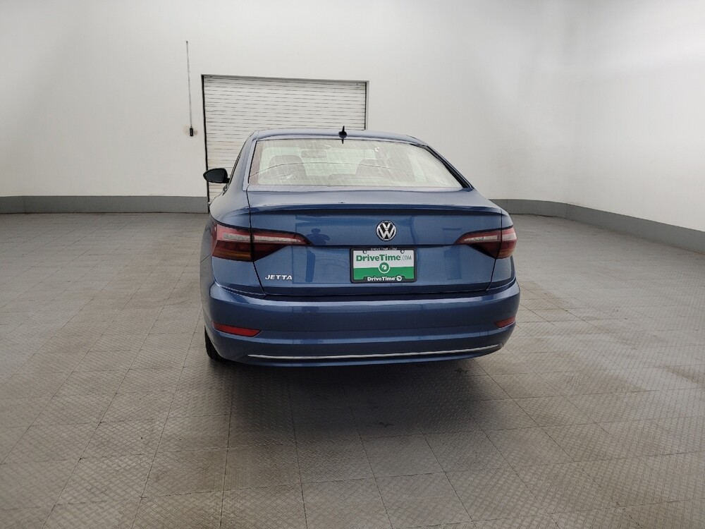 2019 Volkswagen Jetta in Laurel, MD 20724 - 18084994 6