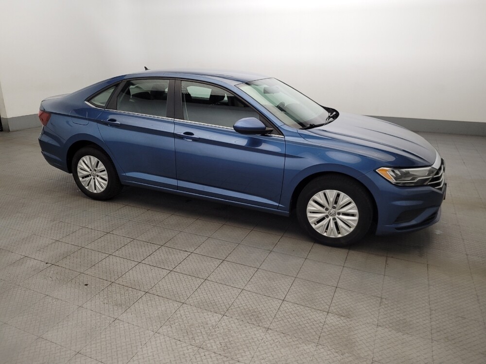 2019 Volkswagen Jetta in Laurel, MD 20724 - 18084994 11