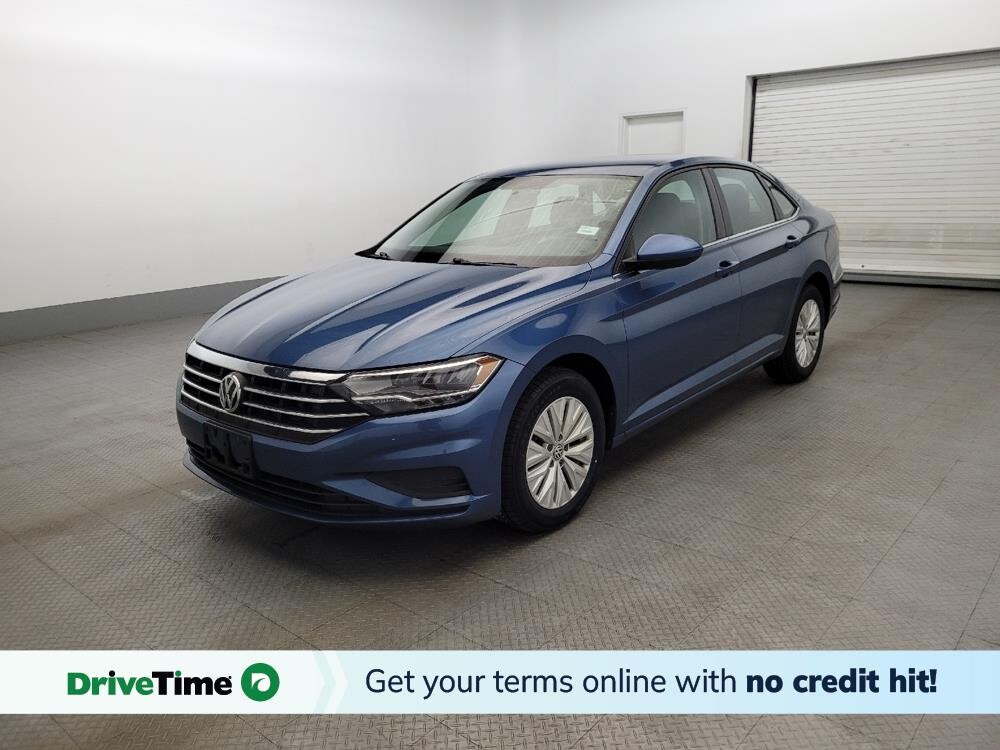 2019 Volkswagen Jetta in Laurel, MD 20724 - 18084994