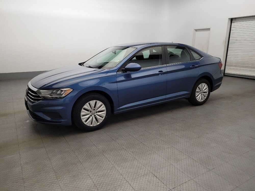 2019 Volkswagen Jetta in Laurel, MD 20724 - 18084994 2