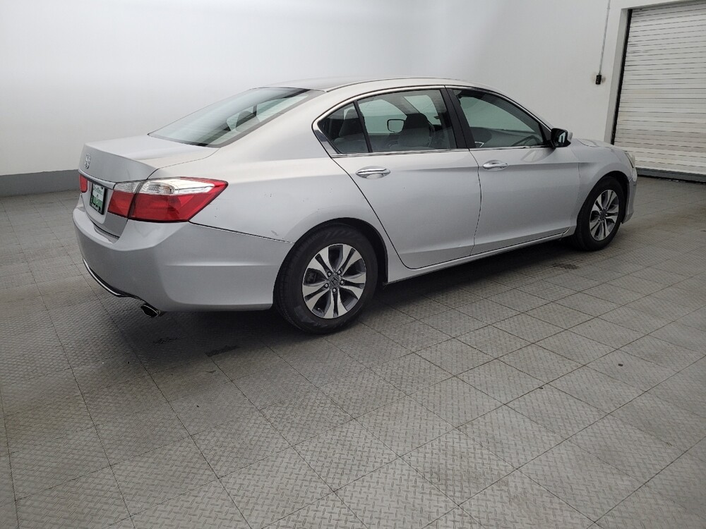 2013 Honda Accord in Allentown, PA 18103 - 18084996 10