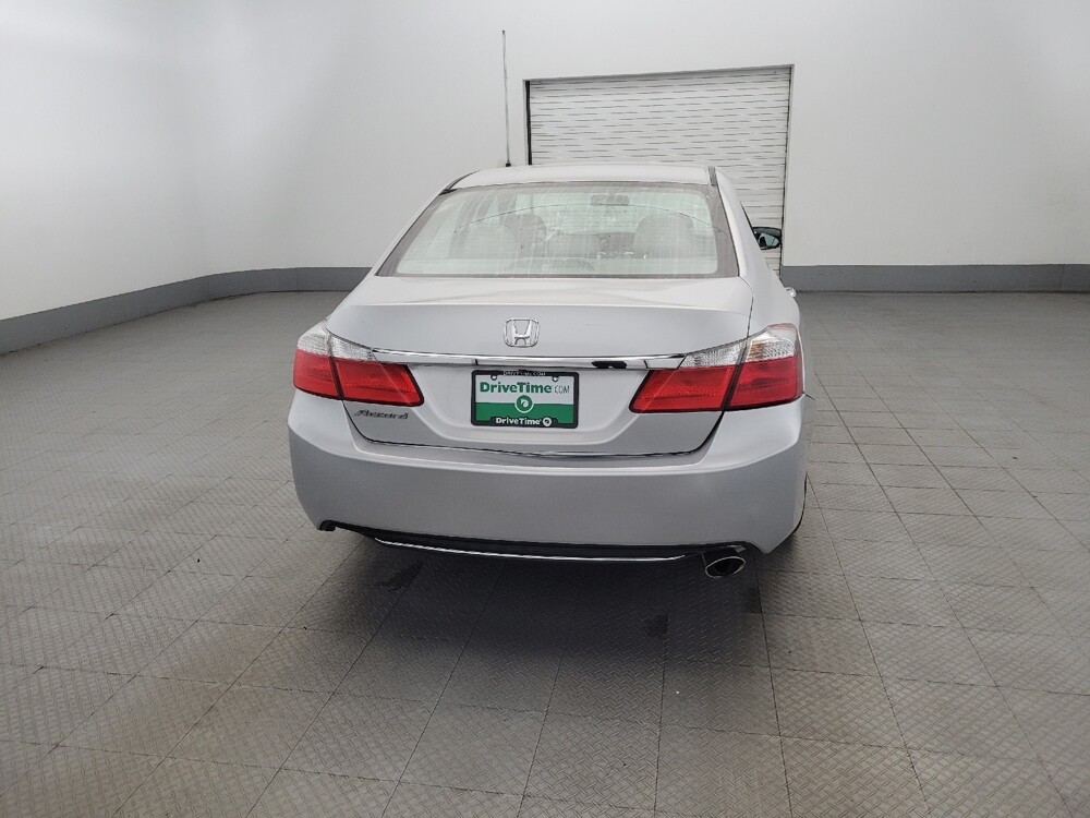 2013 Honda Accord in Allentown, PA 18103 - 18084996 7