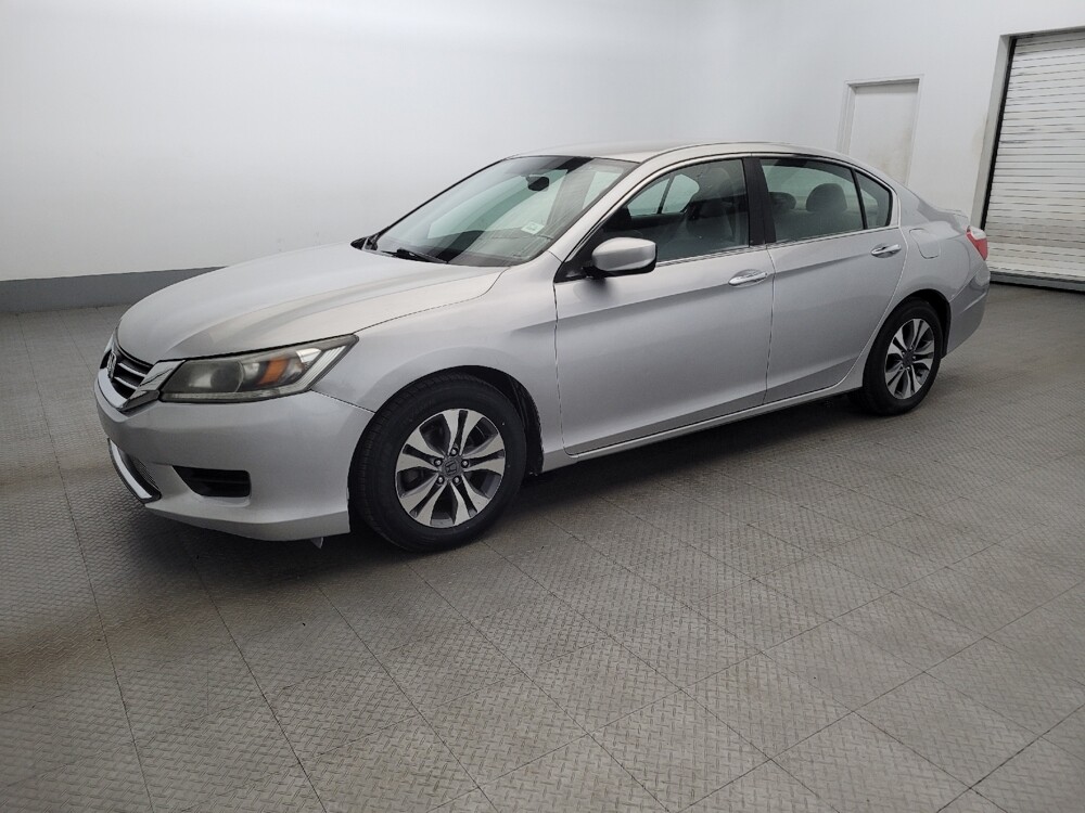 2013 Honda Accord in Allentown, PA 18103 - 18084996 2