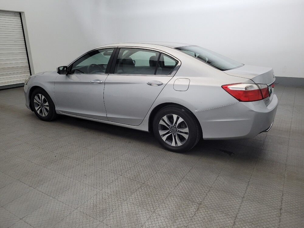 2013 Honda Accord in Allentown, PA 18103 - 18084996 3